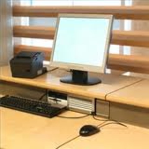 My first day on this clas