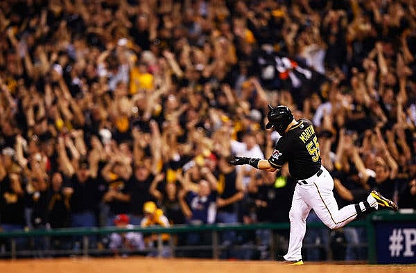 2013 National League Wild Card Game