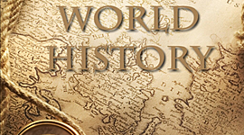 Timeline: World History