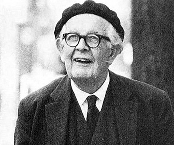 Jean Piaget
