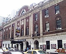 Tammany Hall