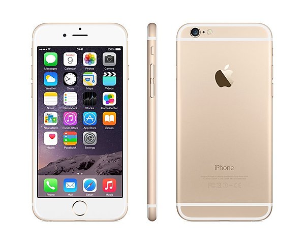 IPhone 6