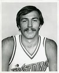 First 3-point Shot Made in NBA History