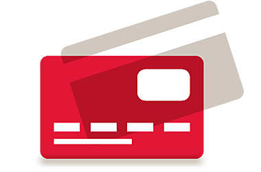 Tarjetas de crédito