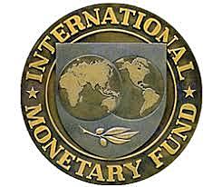 Creación del Fondo Monetario Internacional