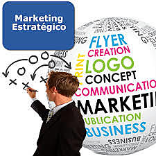 Marketing estratégico