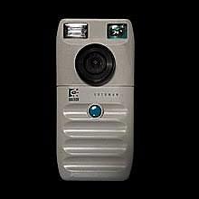 Dycam model 1 o logitech fotoman