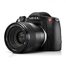Leica S