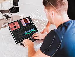 Formación multimedia a larga distancia