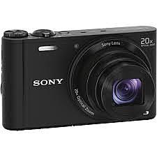 SONY CYBER SHOT DSC WX300