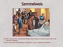 Semmelweis