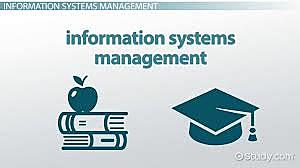 Management Information Systems