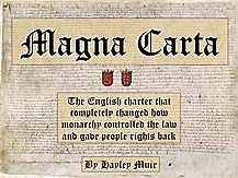 Magna Carta