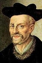 Educación Natural, "Francois Rabelais"