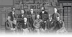 Committee of Ten