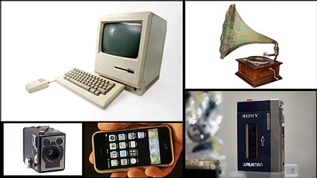 Objetos de Aprendizaje