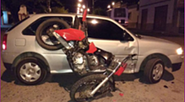 Timeline:  Caso clínico dolor