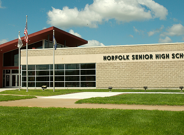 First School Created