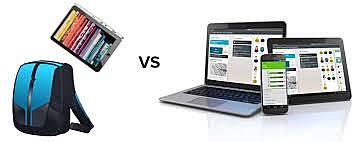 La educación virtual y digitalizada Vs la formación tradicional