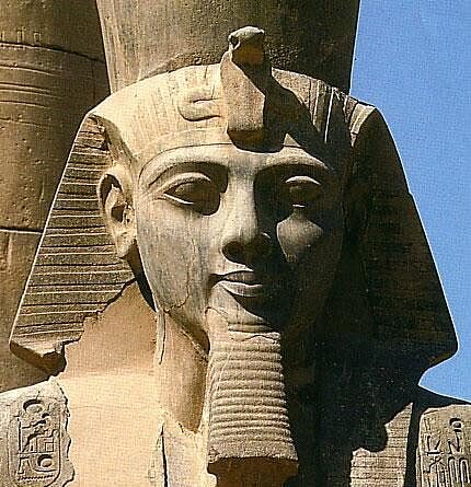 Ramses II