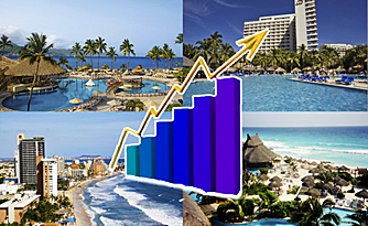 Incremento en los precios