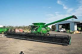 Future combine headers