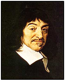 RENÉ DESCARTES