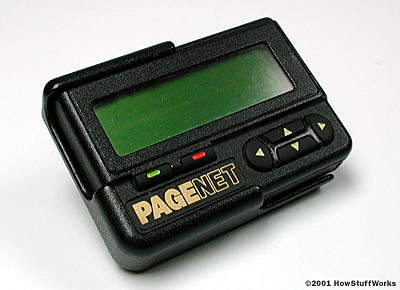 Pagers