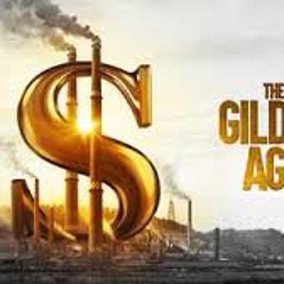 Timeline: Gilded age politics