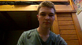 Timeline: Logan's Life Path