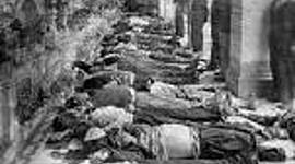 Timeline: Origen De La Violencia En Colombia Por Miguel Angel Mejia Pabon