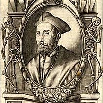 Juan Valverde de Amusco.