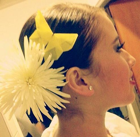 Inicio de una pasión.