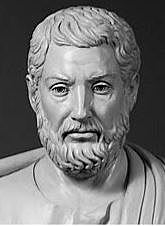 The year Cleisthenes makes Athens a democracy