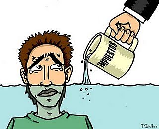 Ineficiencias en los mercados