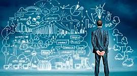 Timeline: Escuelas de la Estrategia