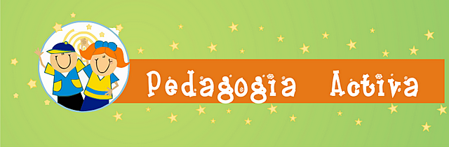 PEDAGOGIA ACTIVISTA