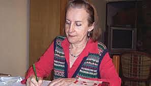 EL SABER PEDAGÓGICO. Olga Lucía Zuluaga.