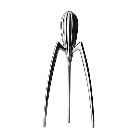 Le presse citron Juicy Salfi, Philippe Starck