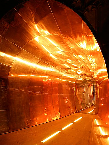 Entrée du kruishenhotel  Maastricht, Ingo Maures