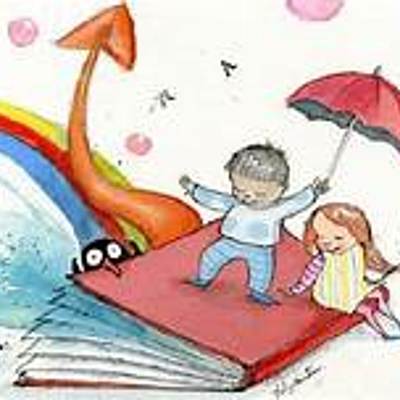 Timeline: La literatura infantil y los contenidos de las primeras obras que se escribieron