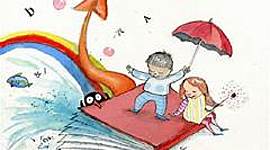 Timeline: La literatura infantil y los contenidos de las primeras obras que se escribieron