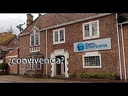 comencé mis estudios universitarios