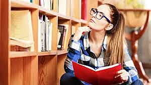 Terminando mi carrera