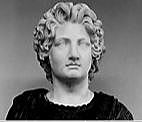 ○	The years Alexander conquered the "known world" and created his empire