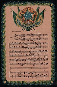 Hino Nacional Brasileiro