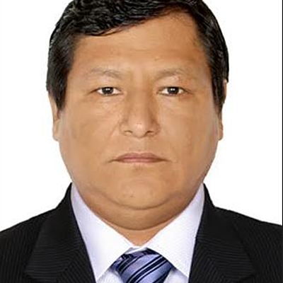 Timeline: Giomar Antonio Lázaro Canchari