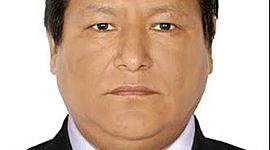 Timeline: Giomar Antonio Lázaro Canchari