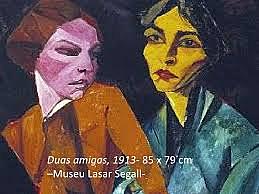Primeira Exposição de Arte Moderna