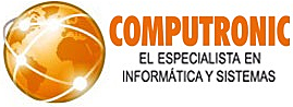 Centro de trabajo COMPUTRONIC TECH